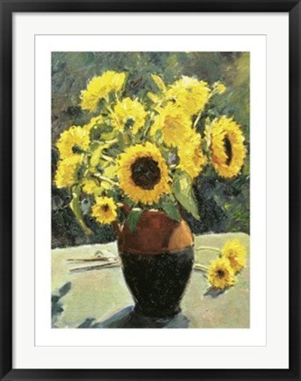 Framed Art The Band, 1973 by Frank Barratt - Iconic Music Photography Wall